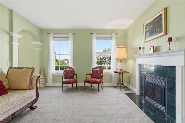 585 Hanon Drive, Williston, VT 05495