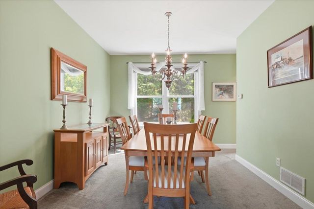 585 Hanon Drive, Williston, VT 05495