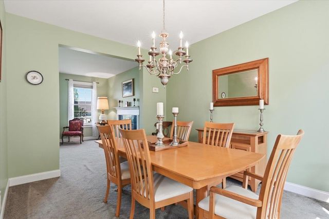 585 Hanon Drive, Williston, VT 05495