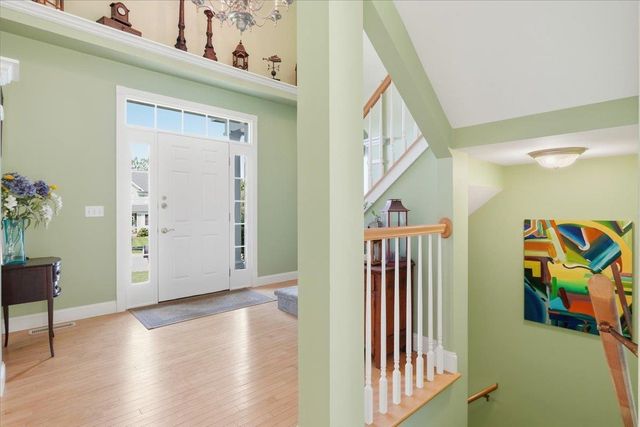 585 Hanon Drive, Williston, VT 05495