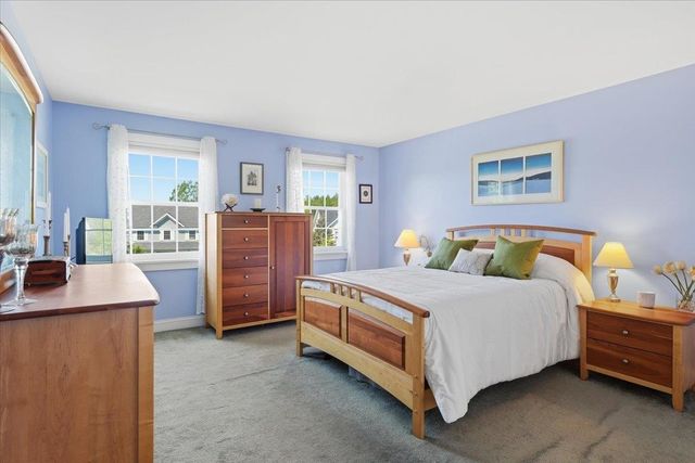 585 Hanon Drive, Williston, VT 05495