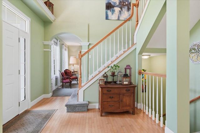 585 Hanon Drive, Williston, VT 05495