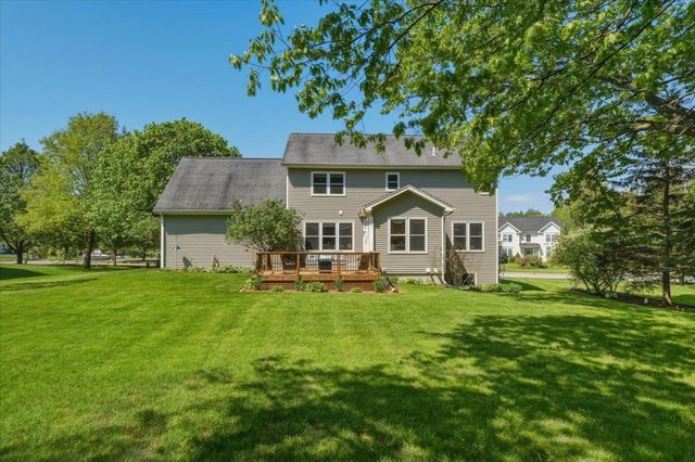 585 Hanon Drive, Williston, VT 05495