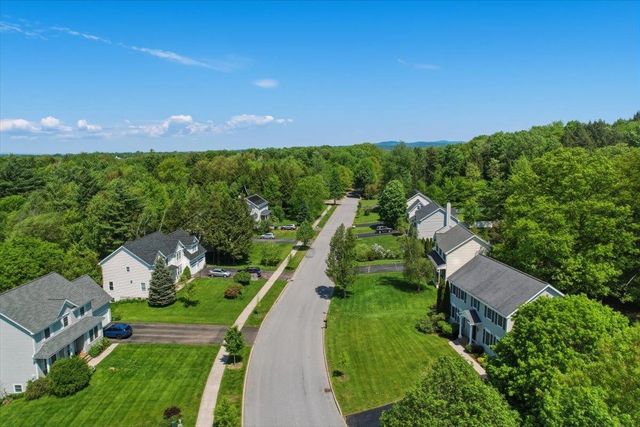 585 Hanon Drive, Williston, VT 05495