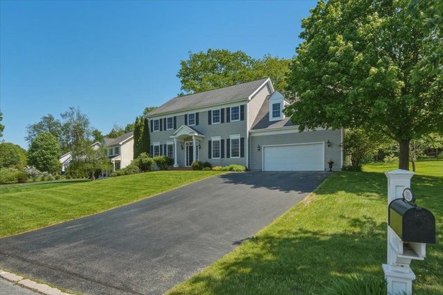 585 Hanon Drive, Williston, VT 05495