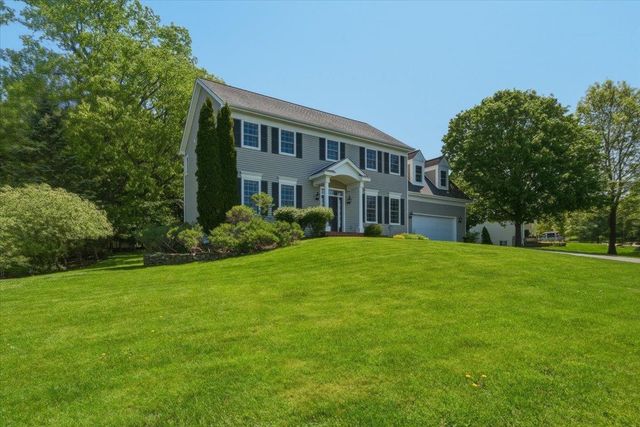 585 Hanon Drive, Williston, VT 05495