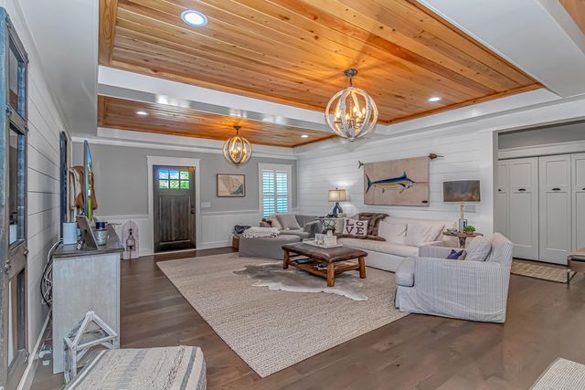 15810 County Line Rd., Andrews, SC 29510
