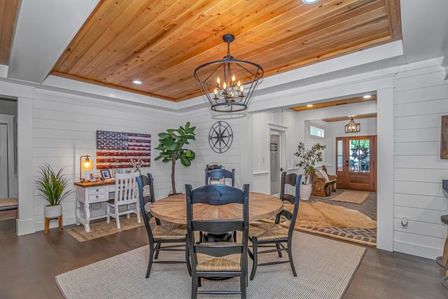 15810 County Line Rd., Andrews, SC 29510
