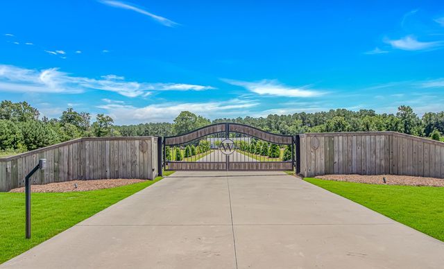 15810 County Line Rd., Andrews, SC 29510
