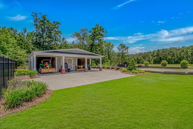 15810 County Line Rd., Andrews, SC 29510