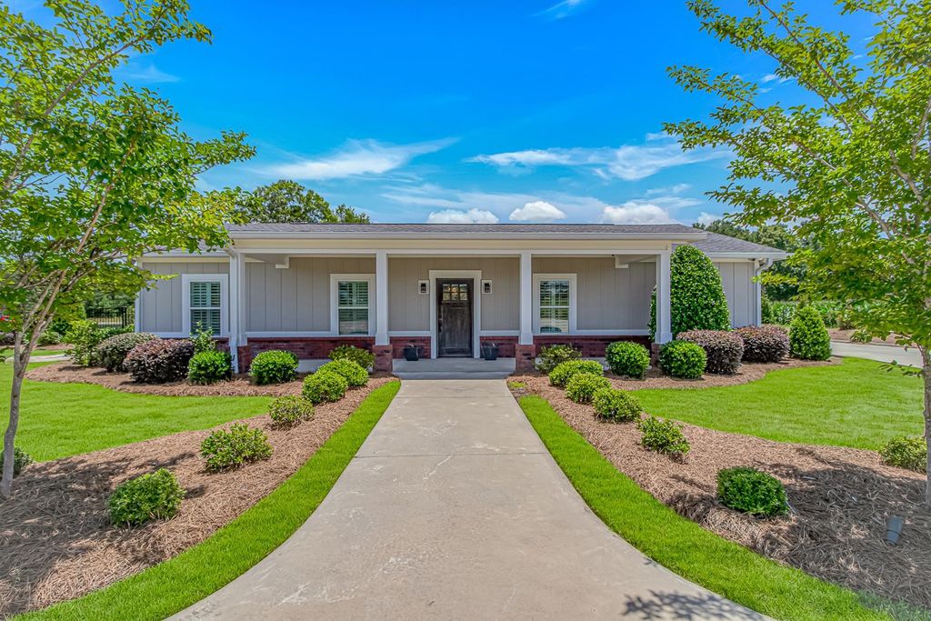 15810 County Line Rd., Andrews, SC 29510