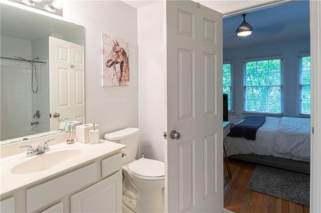 132 Church Street, Decatur, GA 30030