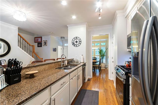 132 Church Street, Decatur, GA 30030