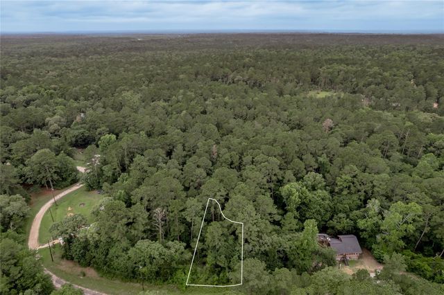 Lot 57 Post Oak Circle, Trinity, TX 75862