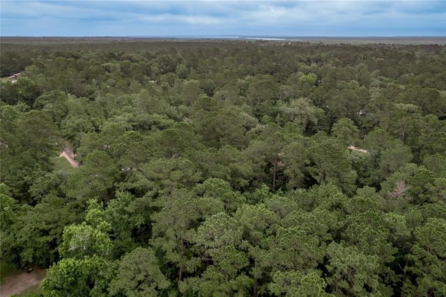 Lot 57 Post Oak Circle, Trinity, TX 75862