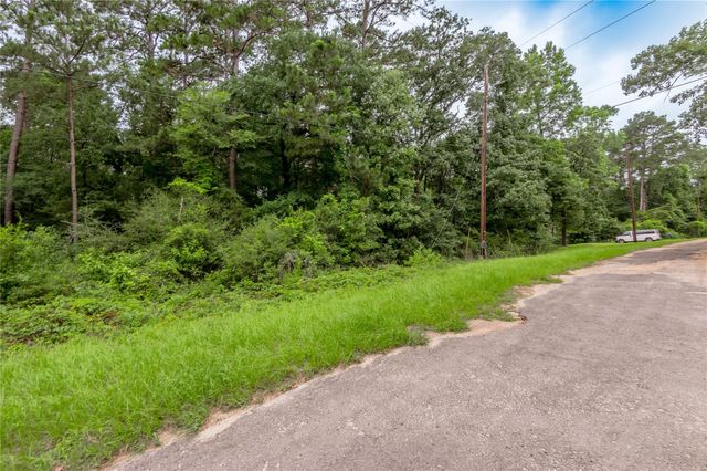 Lot 57 Post Oak Circle, Trinity, TX 75862