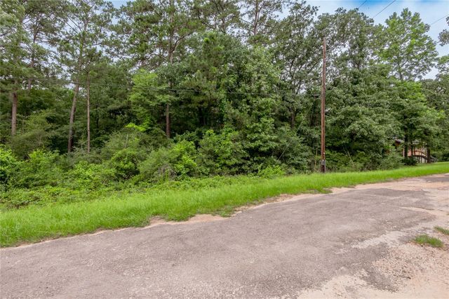 Lot 57 Post Oak Circle, Trinity, TX 75862