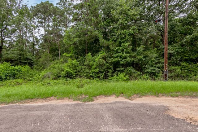 Lot 57 Post Oak Circle, Trinity, TX 75862