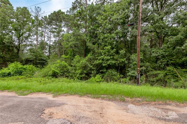 Lot 57 Post Oak Circle, Trinity, TX 75862