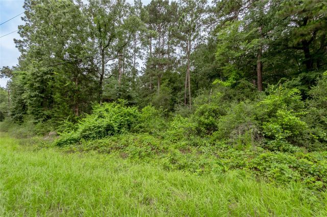 Lot 57 Post Oak Circle, Trinity, TX 75862