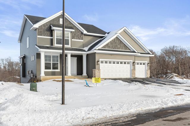 2009 Lusitano Street, Shakopee, MN 55379