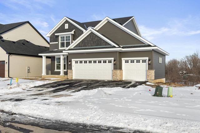 2009 Lusitano Street, Shakopee, MN 55379