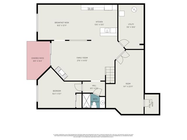 5922 Marble Way, Highland Heights, KY 41076