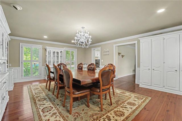 390 Virginia Hills Rd, Royston, GA 30662