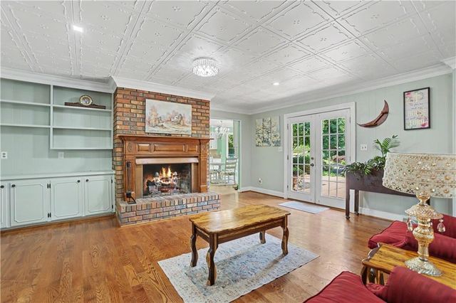 390 Virginia Hills Rd, Royston, GA 30662