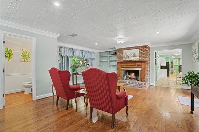 390 Virginia Hills Rd, Royston, GA 30662
