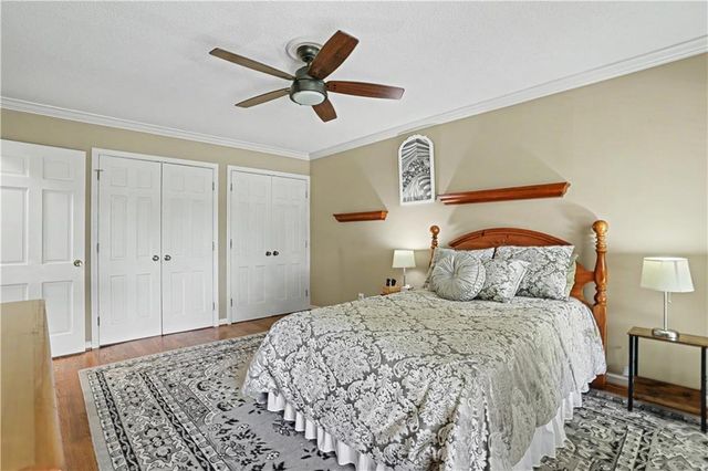 390 Virginia Hills Rd, Royston, GA 30662