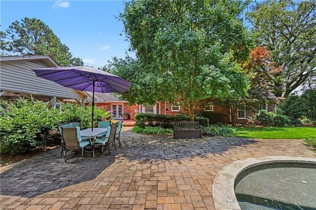 390 Virginia Hills Rd, Royston, GA 30662