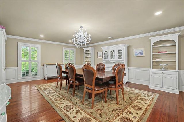 390 Virginia Hills Rd, Royston, GA 30662