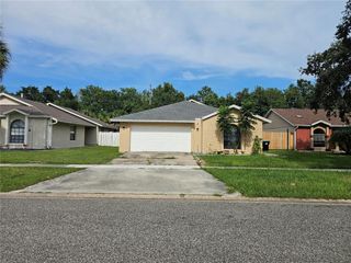 12623 MAJORAMA DRIVE, Orlando, FL 32837