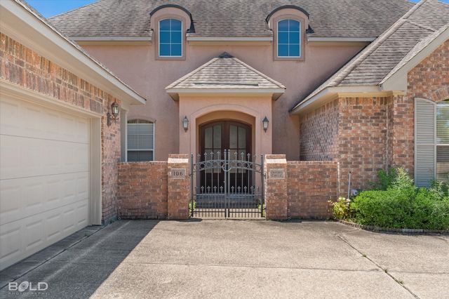 106 Oxford Circle, Bossier City, LA 71111