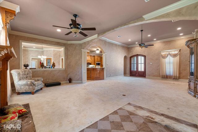 106 Oxford Circle, Bossier City, LA 71111