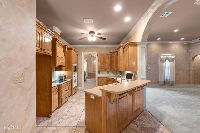 106 Oxford Circle, Bossier City, LA 71111