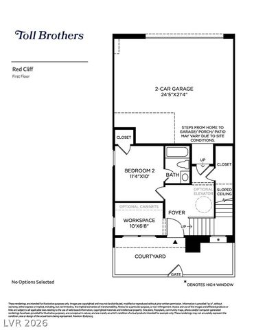 11513 Morning Leap Court, Las Vegas, NV 89138