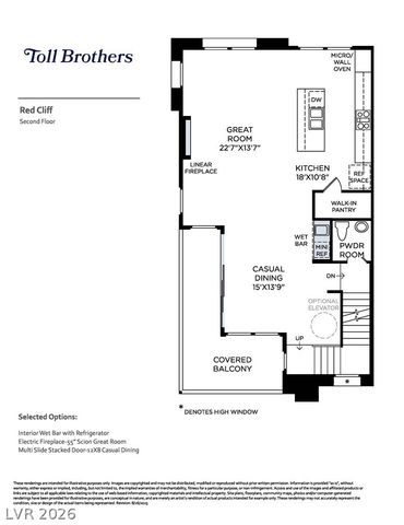 11513 Morning Leap Court, Las Vegas, NV 89138