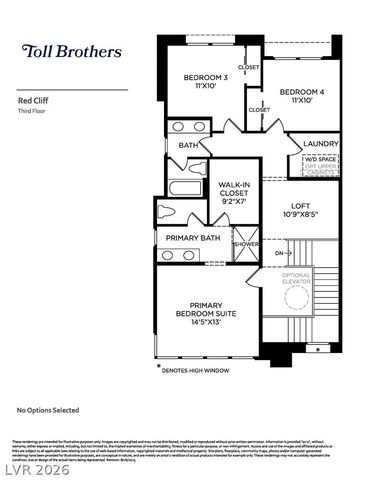 11513 Morning Leap Court, Las Vegas, NV 89138