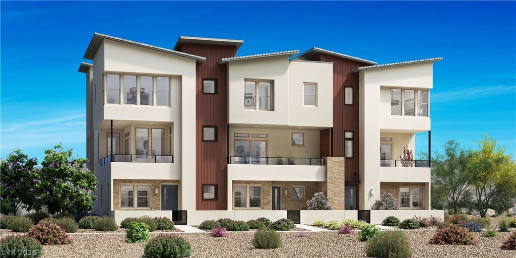 11513 Morning Leap Court, Las Vegas, NV 89138