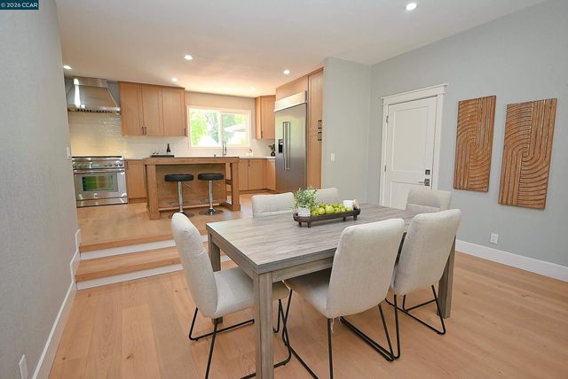846 Savannah Cir, Walnut Creek, CA 94598