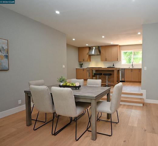 846 Savannah Cir, Walnut Creek, CA 94598