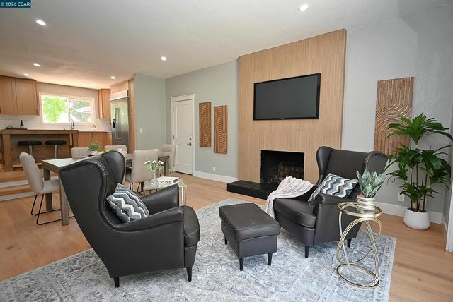 846 Savannah Cir, Walnut Creek, CA 94598