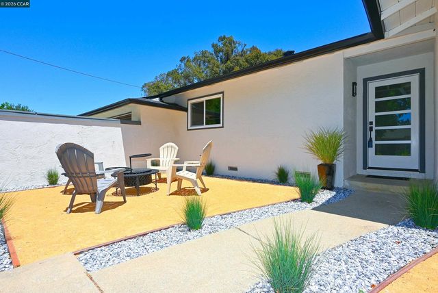 846 Savannah Cir, Walnut Creek, CA 94598
