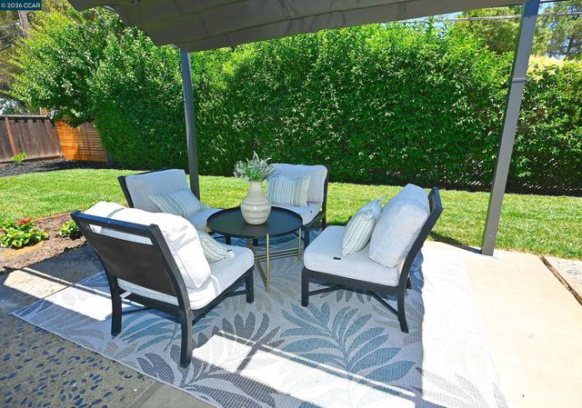 846 Savannah Cir, Walnut Creek, CA 94598