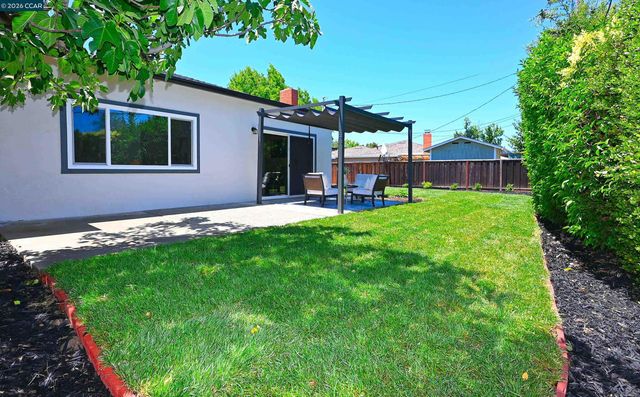 846 Savannah Cir, Walnut Creek, CA 94598
