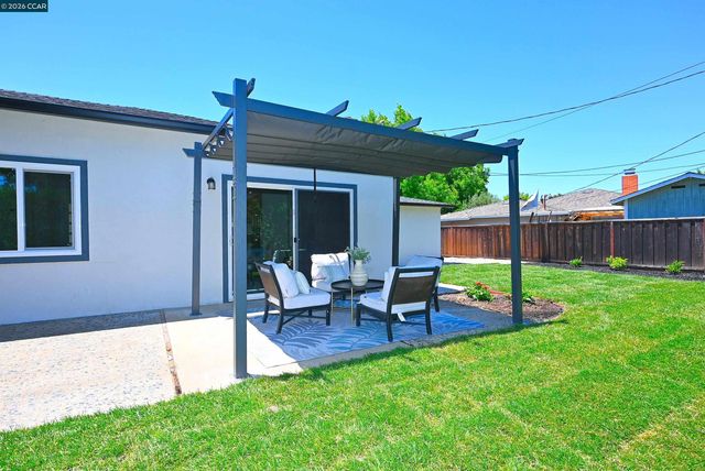 846 Savannah Cir, Walnut Creek, CA 94598