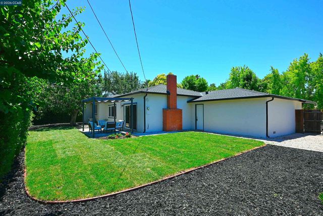 846 Savannah Cir, Walnut Creek, CA 94598