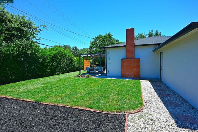846 Savannah Cir, Walnut Creek, CA 94598